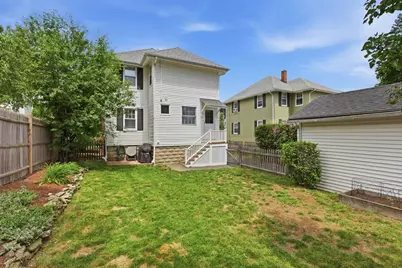 9 Mendum Street, Melrose, MA 02176 - Photo 5