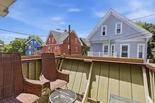 56 Porter Cir, Cambridge, MA 02140 - Photo 17