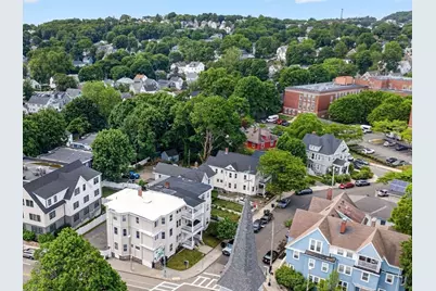 61 Cummins Hwy #2, Boston, MA 02131 - Photo 25