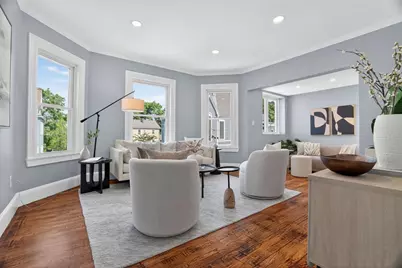 61 Cummins Hwy #2, Boston, MA 02131 - Photo 3