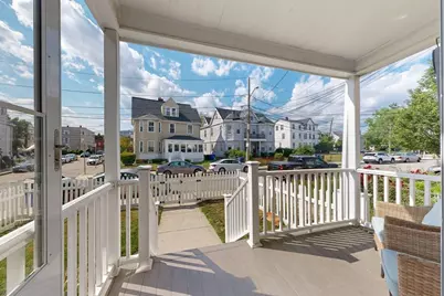 14 Bayard St, Boston, MA 02134 - Photo 1