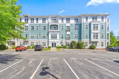 4 Repton Circle #4203, Watertown, MA 02472 - Photo 35