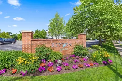 4 Repton Circle #4203, Watertown, MA 02472 - Photo 31