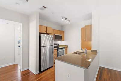 4 Repton Circle #4203, Watertown, MA 02472 - Photo 9