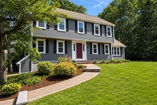 17 Hammer Hook Dr, Hanover, MA 02339 - Photo 1