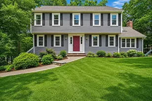 17 Hammer Hook Dr, Hanover, MA 02339 - Photo 1