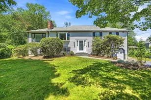 17 Eric Ln, North Attleboro, MA 02760 - Photo 1