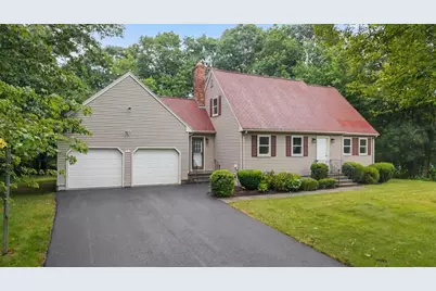 29 Rawson Hill Dr, Shrewsbury, MA 01545 - Photo 35