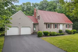 29 Rawson Hill Dr, Shrewsbury, MA 01545 - Photo 35