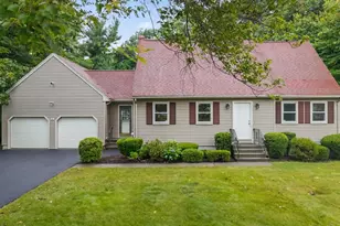 29 Rawson Hill Dr, Shrewsbury, MA 01545 - Photo 1