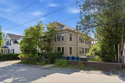 23-25 Glenwood St, North Andover, MA 01845 - Photo 1