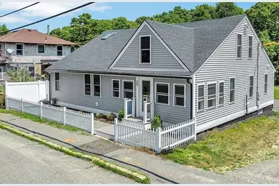 35 Locust St, Wareham, MA 02558 - Photo 1