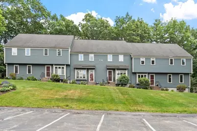 24 Deer Path #6, Maynard, MA 01754 - Photo 37
