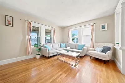 19 Princeton Ave, Weymouth, MA 02191 - Photo 5