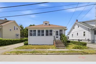 19 Princeton Ave, Weymouth, MA 02191 - Photo 1