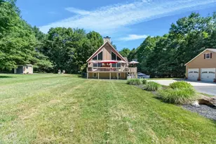 12 Dakel Dr, Freetown, MA 02702 - Photo 1