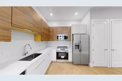 1 Jackson St #201, Newton, MA 02459 - Photo 5