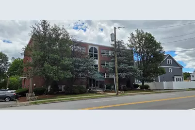 558 Main St #1D, Stoneham, MA 02180 - Photo 1