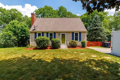 14 Aldea Ave, Dudley, MA 01571 - Photo 3