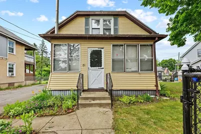 81 Healey St, Springfield, MA 01151 - Photo 1