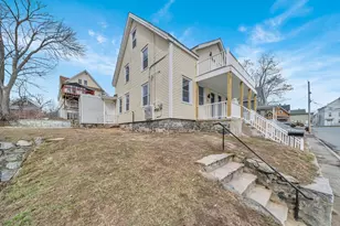 21 Oliver St, Lowell, MA 01854 - Photo 21