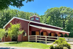 261 Old Littleton Rd, Harvard, MA 01451 - Photo 5