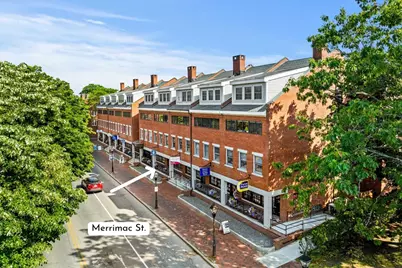 1 Merrimac St #7, Newburyport, MA 01950 - Photo 33