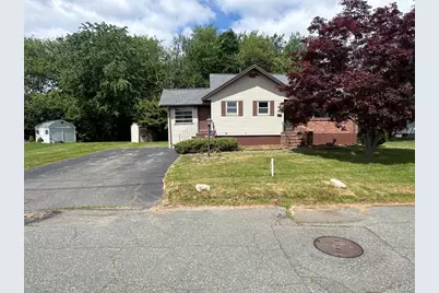 72 Kurland Ave, Brockton, MA 02301 - Photo 1