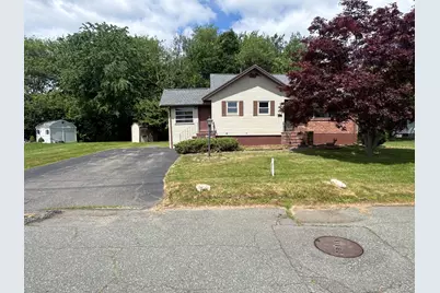 72 Kurland Ave, Brockton, MA 02301 - Photo 1