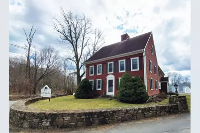 64 Arch St, Westborough, MA 01581 - Photo 1