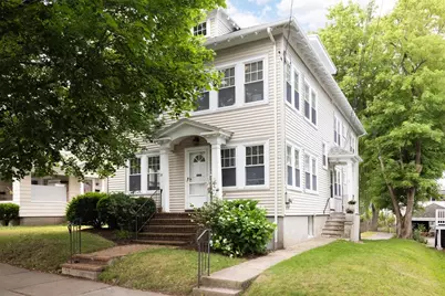 71 Withington Road #71, Newton, MA 02460 - Photo 1