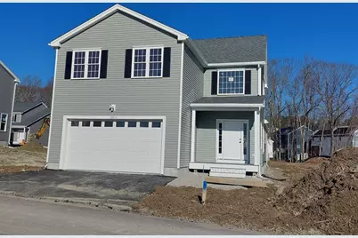 22C Crownshield #22C, Uxbridge, MA 01569 - Photo 1