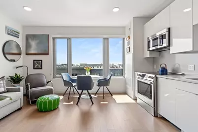45 Lewis Street #PH2, Boston, MA 02128 - Photo 3