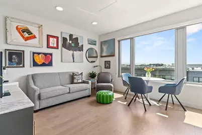 45 Lewis Street #PH2, Boston, MA 02128 - Photo 1