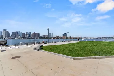 45 Lewis Street #PH2, Boston, MA 02128 - Photo 21