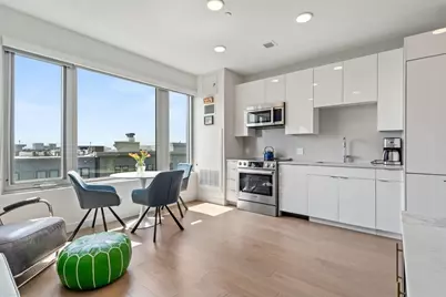 45 Lewis Street #PH2, Boston, MA 02128 - Photo 5