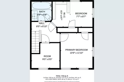 33 Pearl St, Fitchburg, MA 01420 - Photo 23