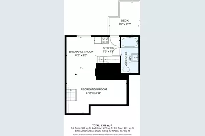 33 Pearl St, Fitchburg, MA 01420 - Photo 21