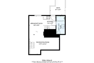 33 Pearl St, Fitchburg, MA 01420 - Photo 21