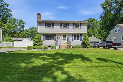 100 Colorado Street, Springfield, MA 01118 - Photo 3