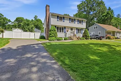 100 Colorado Street, Springfield, MA 01118 - Photo 1