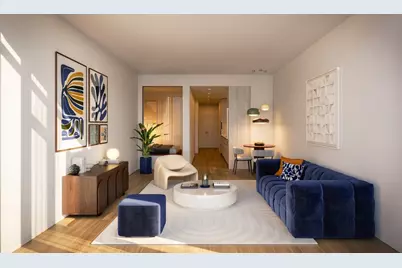 682 Atlantic Ave #37J, Boston, MA 02111 - Photo 1