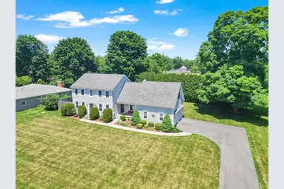 94 Meadowbrook Rd, East Longmeadow, MA 01028 - Photo 21