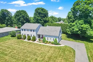 94 Meadowbrook Rd, East Longmeadow, MA 01028 - Photo 21