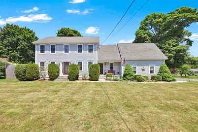 94 Meadowbrook Rd, East Longmeadow, MA 01028 - Photo 1