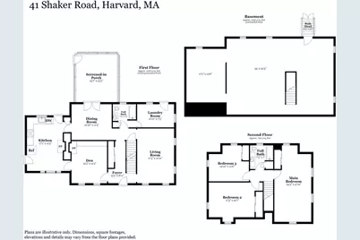 41 Shaker Road, Harvard, MA 01451 - Photo 41