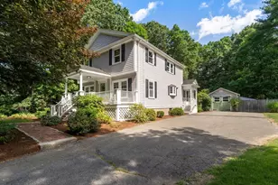 40 Gunhouse St, Sharon, MA 02067 - Photo 5