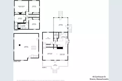 40 Gunhouse St, Sharon, MA 02067 - Photo 31
