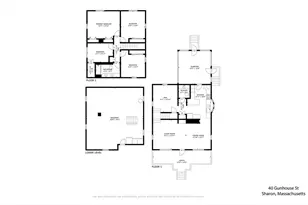 40 Gunhouse St, Sharon, MA 02067 - Photo 31