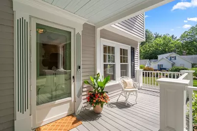 40 Gunhouse St, Sharon, MA 02067 - Photo 3
